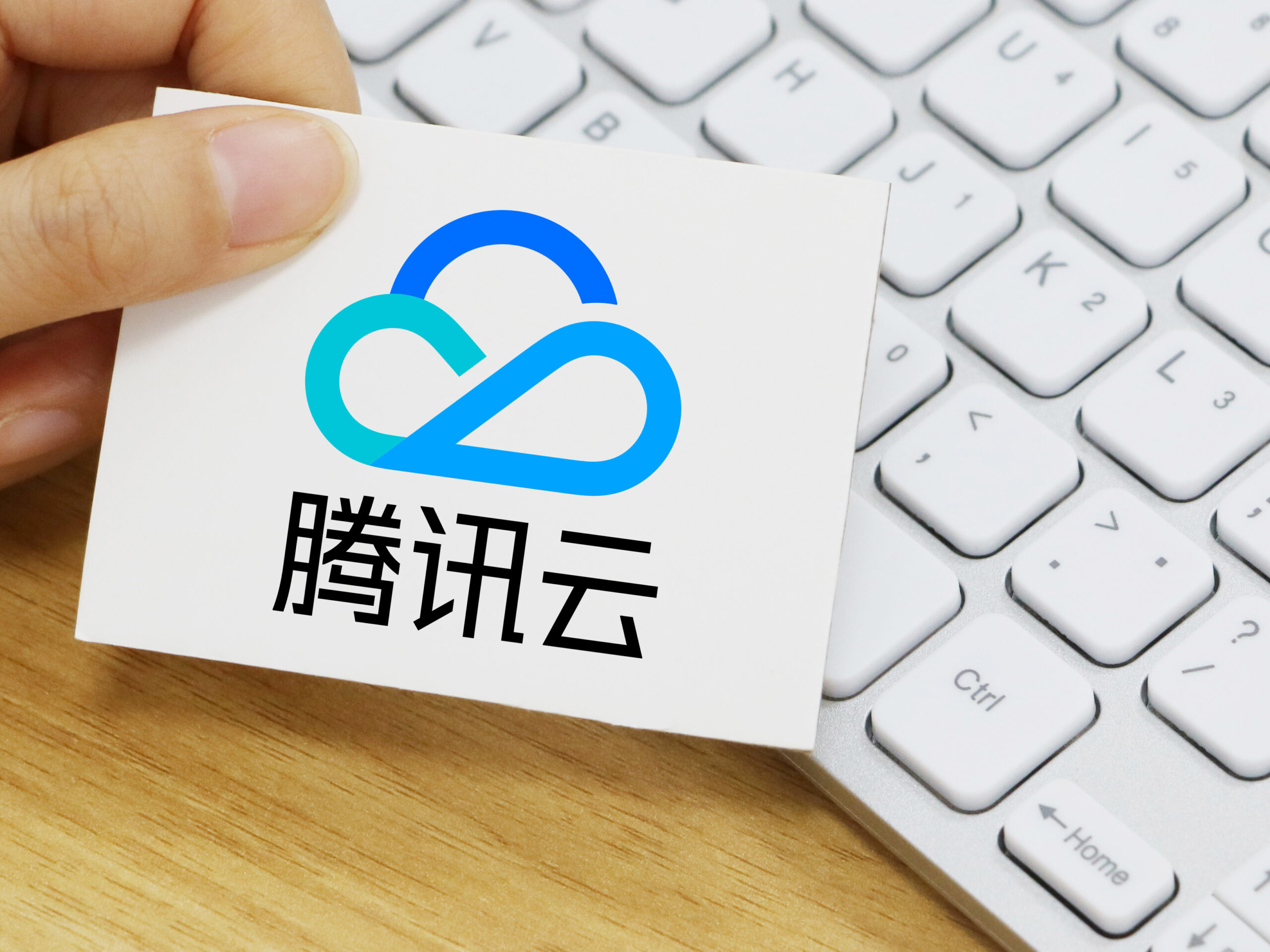 探寻腾讯云存储的庞大容量