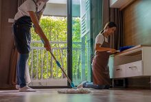 专业清洗服务提供商解析南京服务器清洗市场行情-优乐评测网