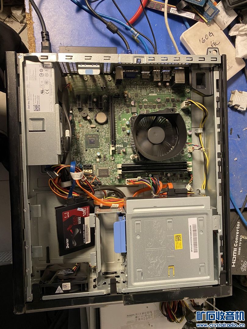 服务器拆机价格因何而定