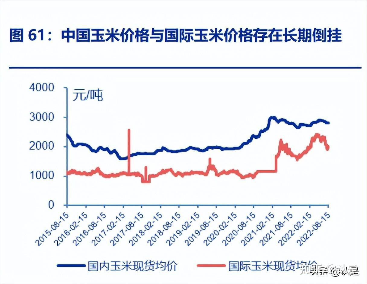 市场供需波动导致价格波动