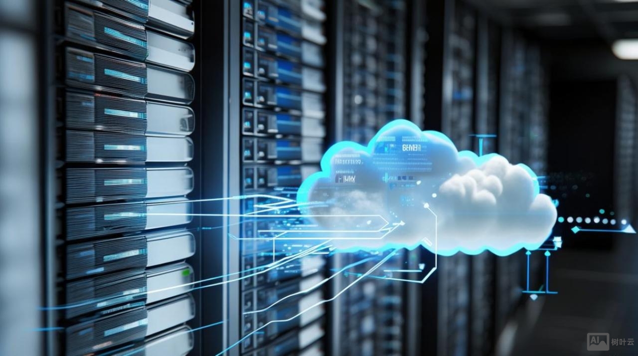 探讨服务器承载能力的边界