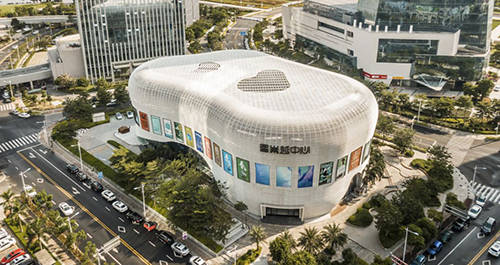 星巢服务器价格是多少