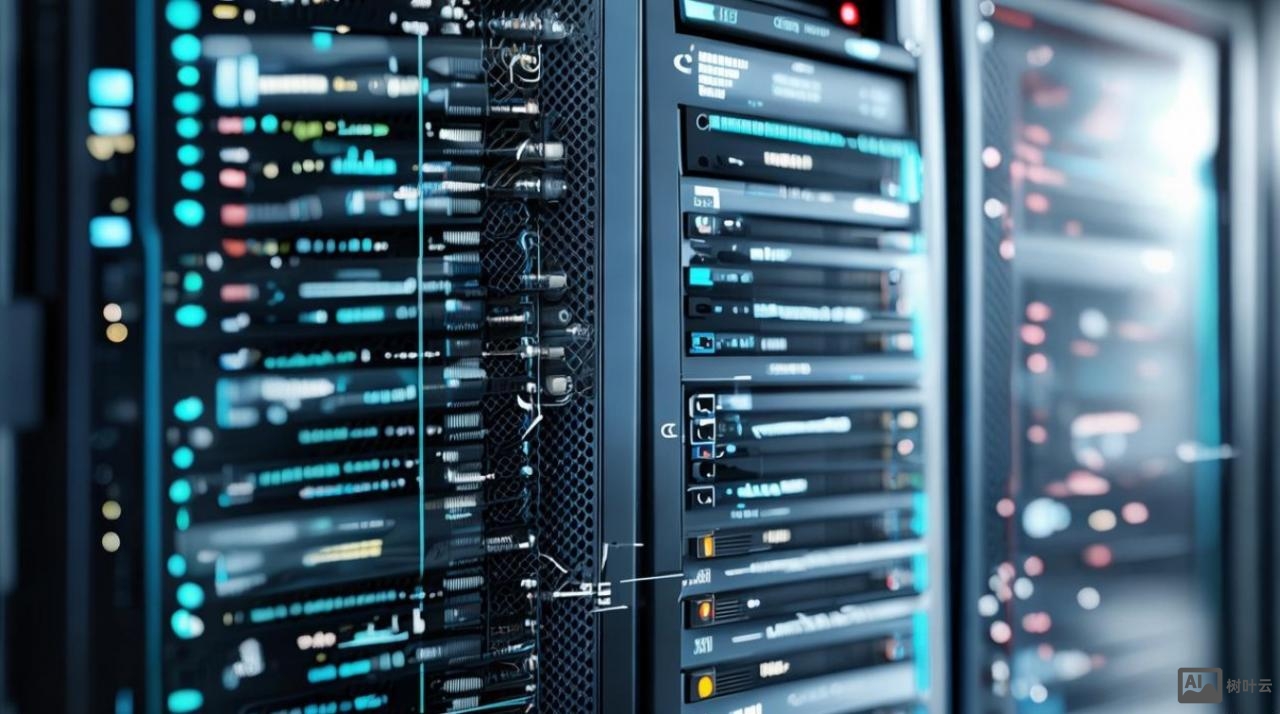 服务器配置影响价格