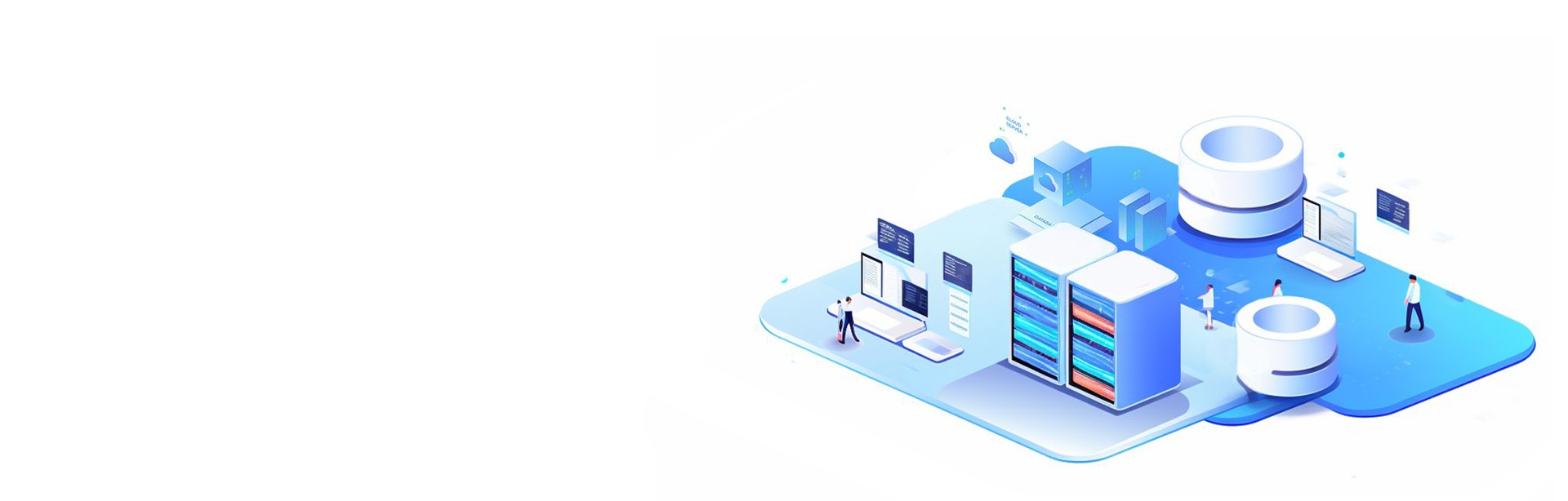 便宜的服务器究竟多少钱一台