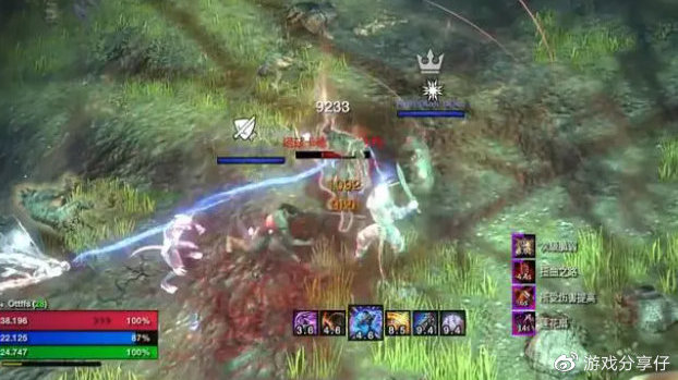 满足玩家不同需求