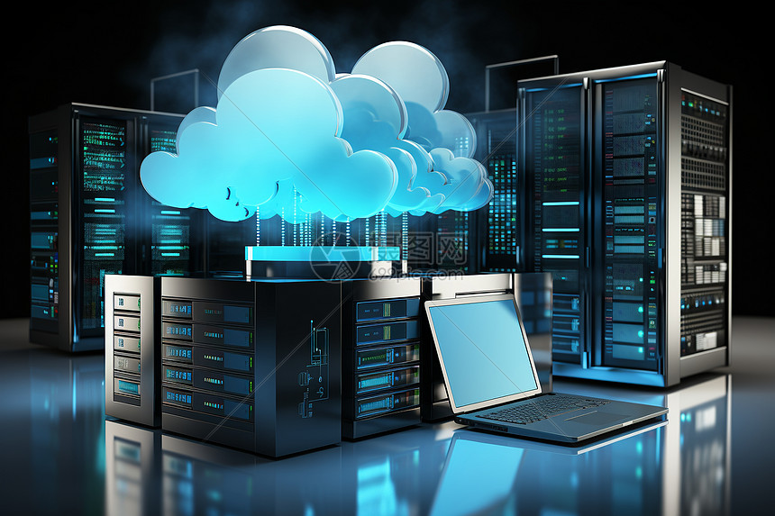 软件服务器租用价格分析