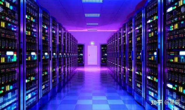 服务器托管与维护成本