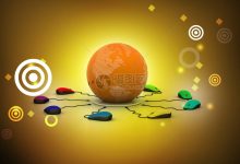 全球范围下的根服务器数量概览-优乐评测网