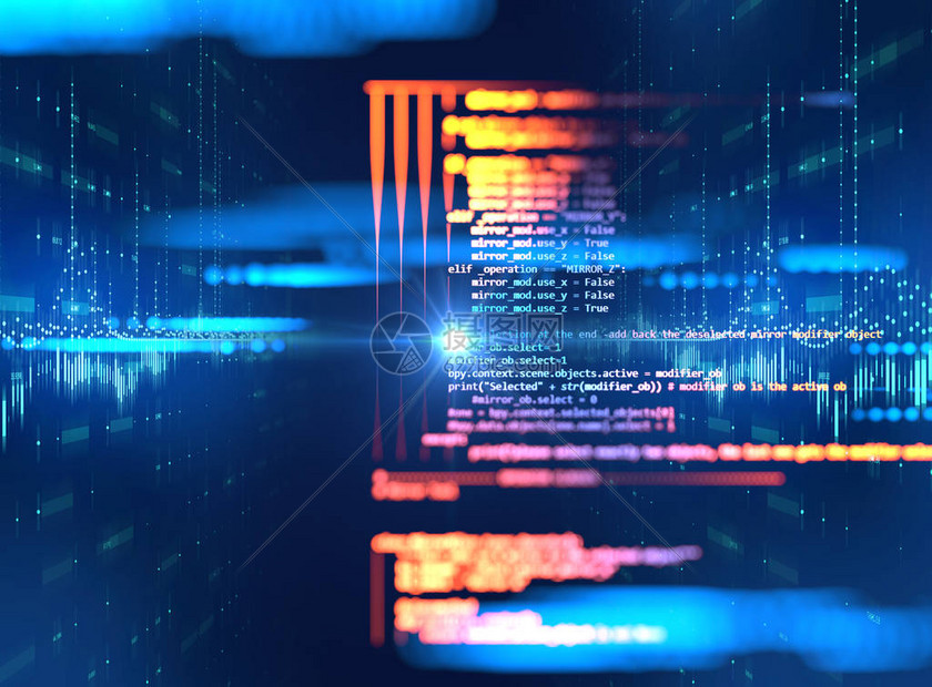 开发语言和技术栈的选择也决定成本