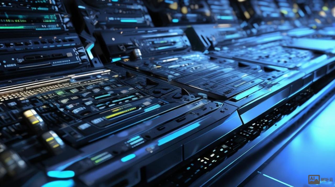 服务器性能与价格成正比