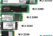 硬盘规格与性能差异导致的价格差异-优乐评测网