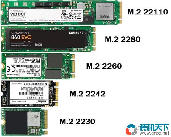 硬盘规格与性能差异导致的价格差异