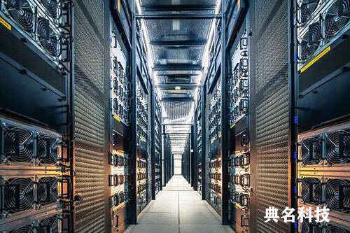 关于服务器成本的大揭秘