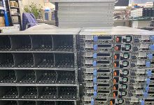 公司服务器购置成本分析-优乐评测网