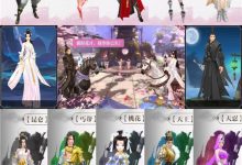 全面盘点各服务器分布及数量 (全部区服,no_ai_sug:false}],slid:238197308284429,queryid:0x7bd8a3a1f25e0d)-优乐评测网