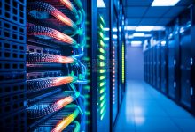 网络服务器带宽选择的重要性。-优乐评测网