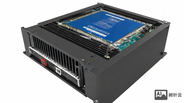 服务器电源需求与机柜大小关系解析