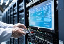 服务器更换的一般流程及所需费用概述-优乐评测网