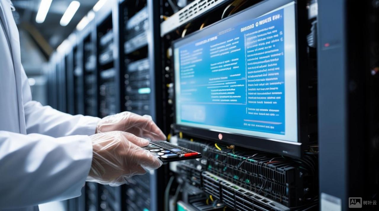 服务器更换的一般流程及所需费用概述