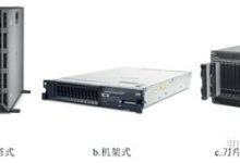 服务器的长度是以厘米为单位计算的。-优乐评测网