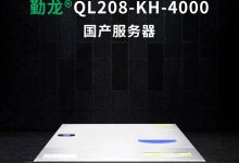 全新服务器开启价格揭晓-优乐评测网