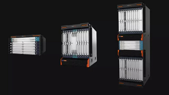 烽火服务器数量深度解析