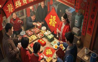 究竟有多少个根服务器