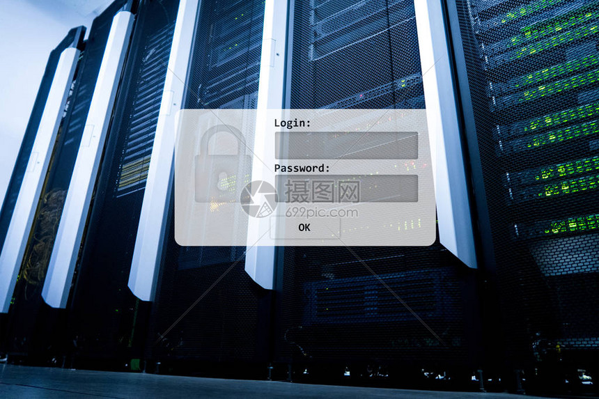 服务器的登录IP地址通常是32位的