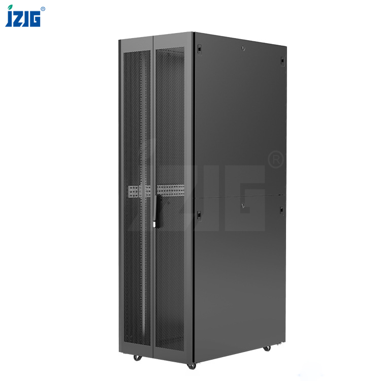 了解定制机柜服务器成本的多个因素