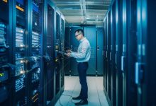 究竟服务器修一次需要多少钱?-优乐评测网