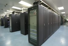 一台机柜服务器的电源瓦数是多少?-优乐评测网