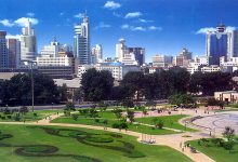 鞍山DNS服务器地址一览-优乐评测网