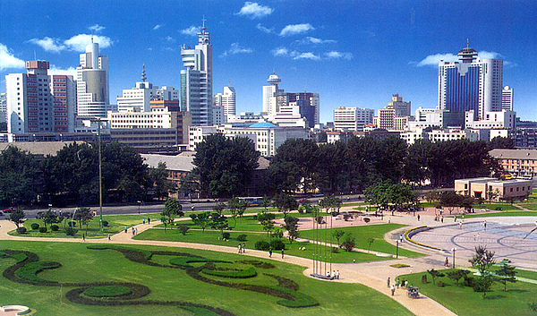 鞍山DNS服务器地址一览