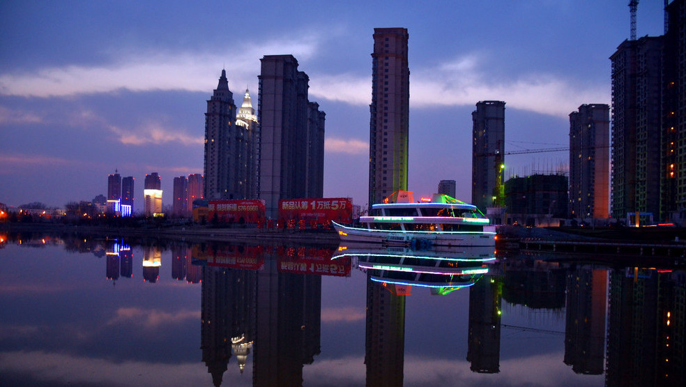 新乡医学院云引领未来教育新模式