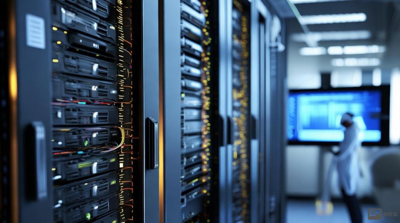 了解服务器价格的多种因素