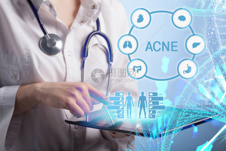 医学前沿技术与科技创新在此交汇