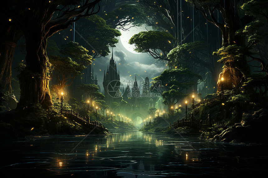 神秘数字背后的网络秘密