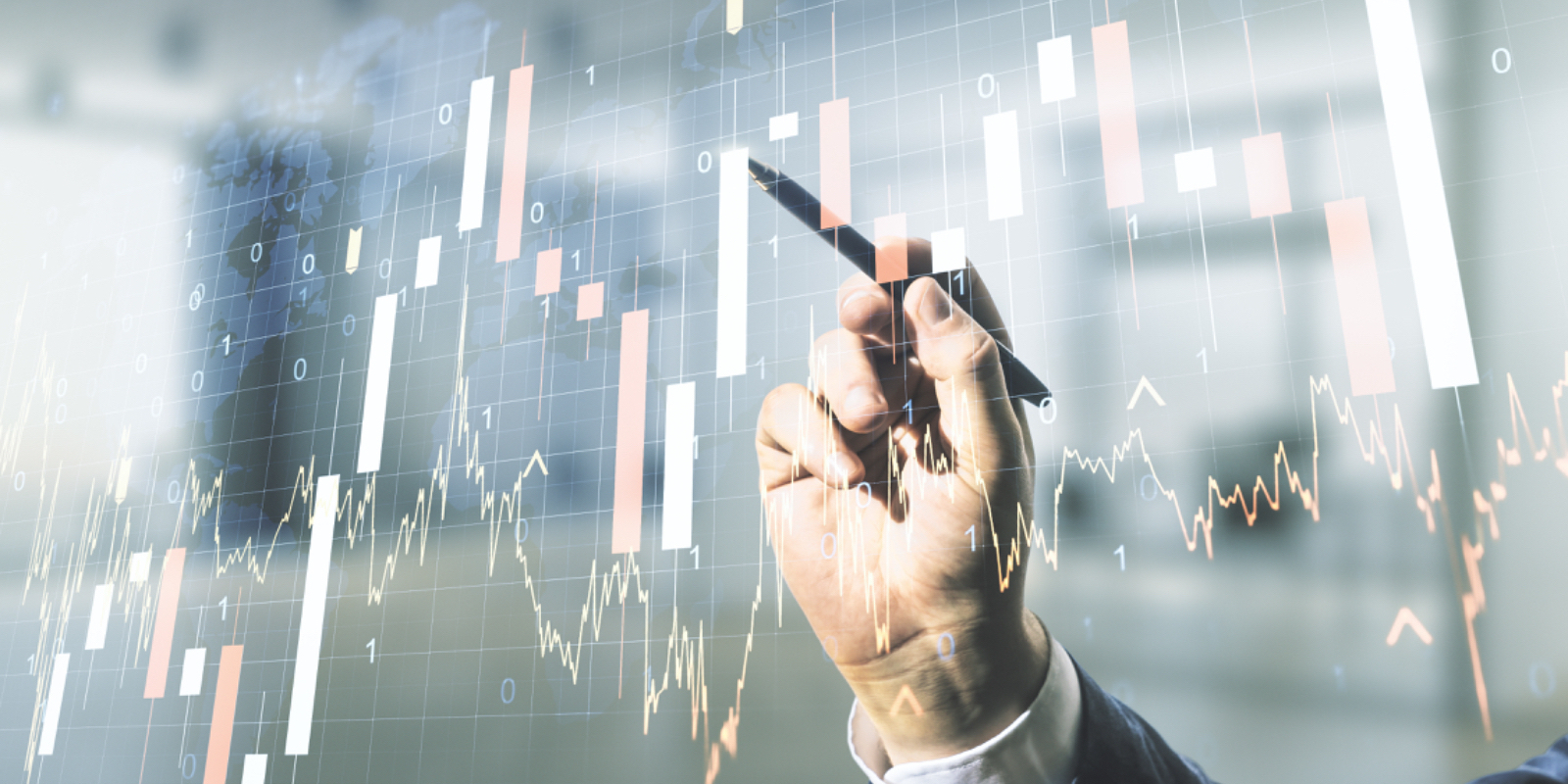 深度探讨券商服务器租金成本