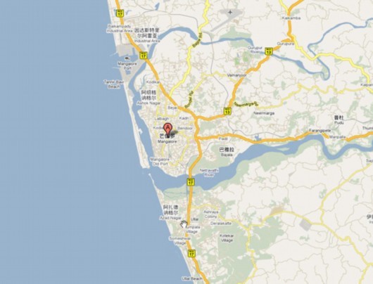 地理位置与成本关系紧密