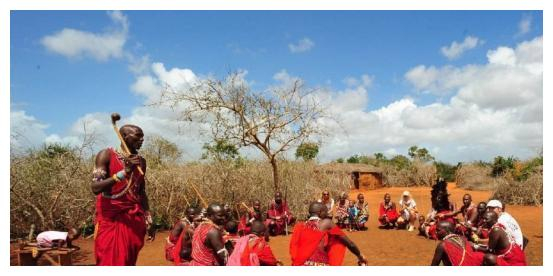 不同部落规模与服务器类型决定成本