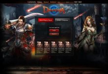 解析游戏服务器的承载极限-优乐评测网