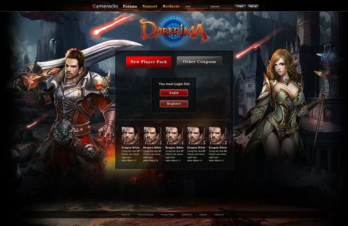 解析游戏服务器的承载极限