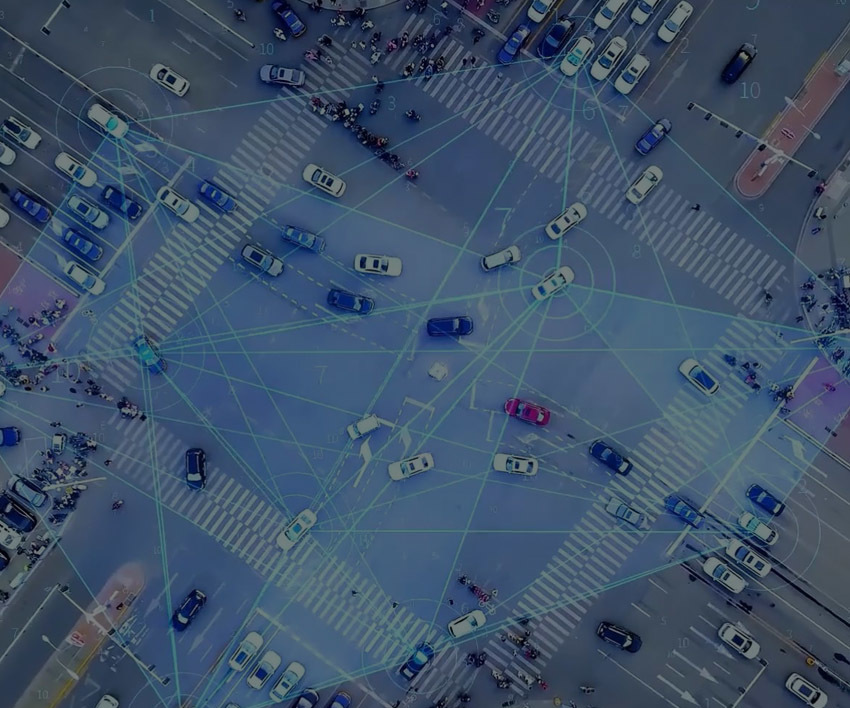 科技与智慧交织的未来数据枢纽