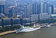 上海外高桥云数据中心:中企通信的枢纽,数字化发展的标杆-优乐评测网