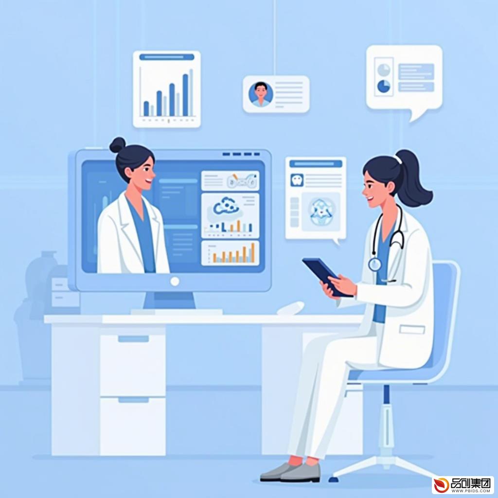 引领远程医疗发展