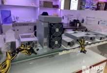 挖矿设备的价格因型号、配置和市场需求波动而异。-优乐评测网