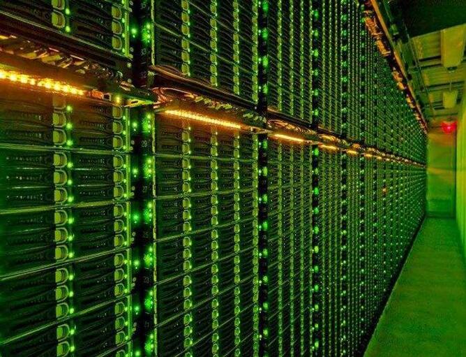 助力抚州智慧城市新建设