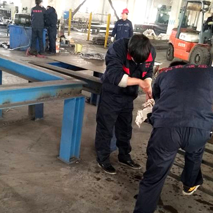 架式服务器的基本信息概述