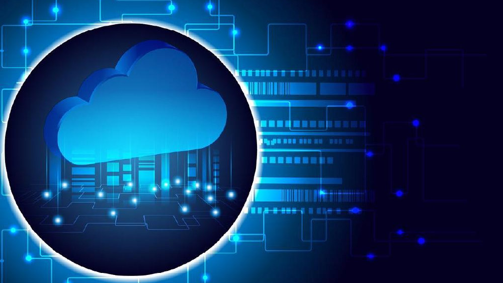 云技术助力提升医疗服务质量