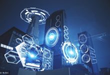 技术革新助力湖州讯网云计算中心独树一帜-优乐评测网